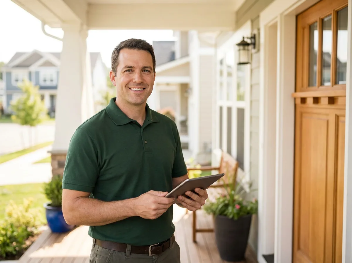 Pest control FAQs for Knoxville, TN
